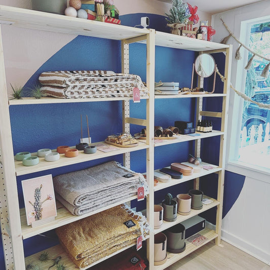 Visit our new shop in Ocean Springs