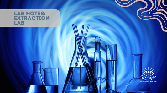 Introducing the Seed Theory Extraction Lab