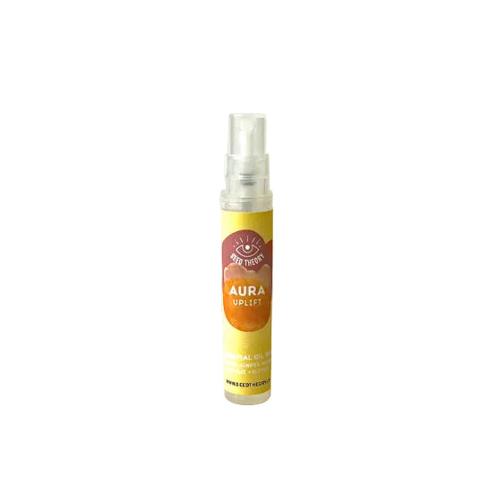Uplifting + Refreshing Mood Spray