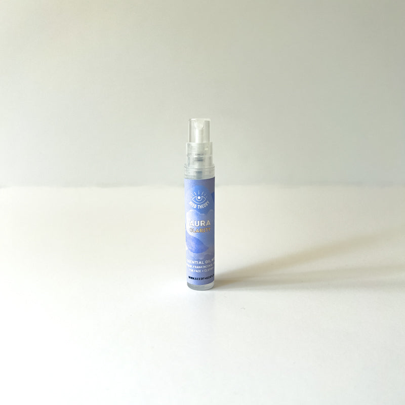 Clarifying + Refreshing Mood Spray