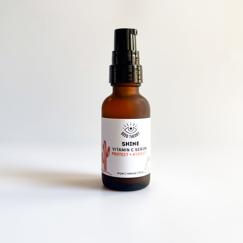 Shine Vitamin C Serum