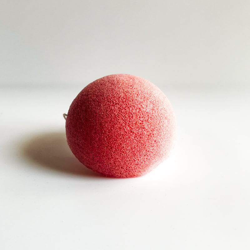 Gentle Konjac Sponge