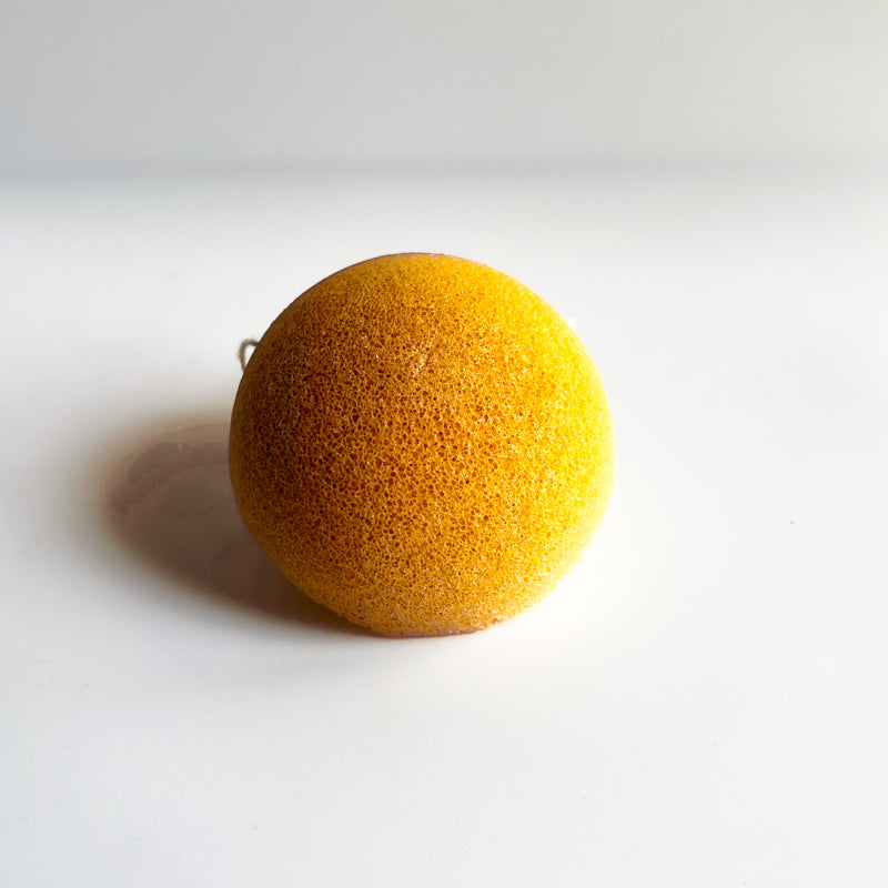 Gentle Konjac Sponge