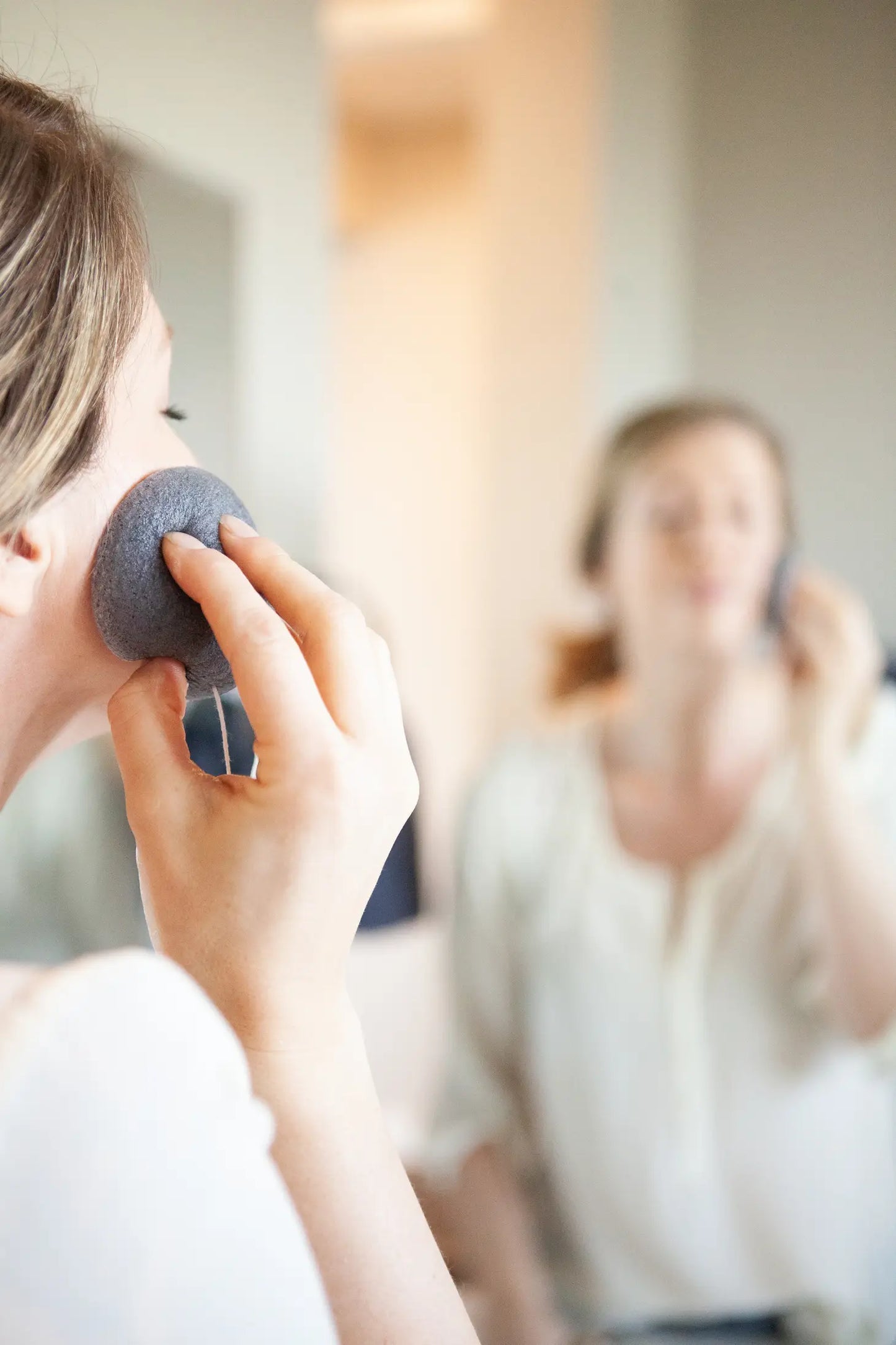 Gentle Konjac Sponge