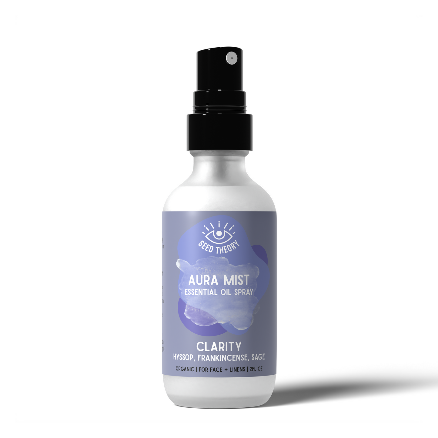 Clarifying + Refreshing Mood Spray