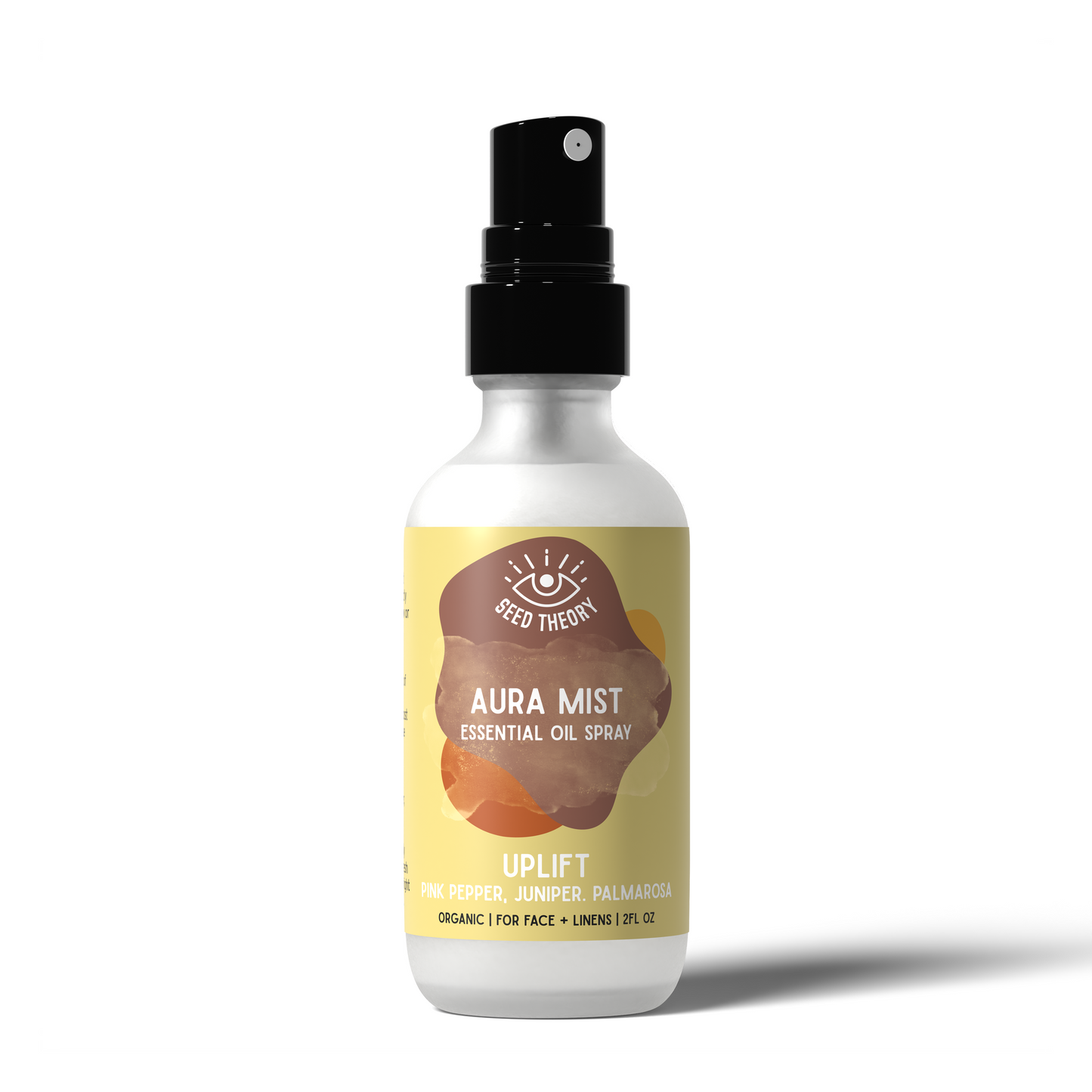 Uplifting + Refreshing Mood Spray