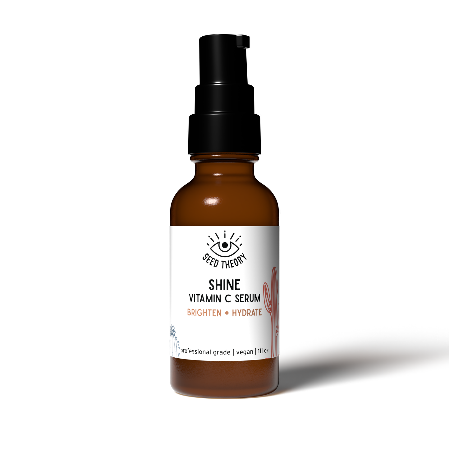 Shine Vitamin C Serum