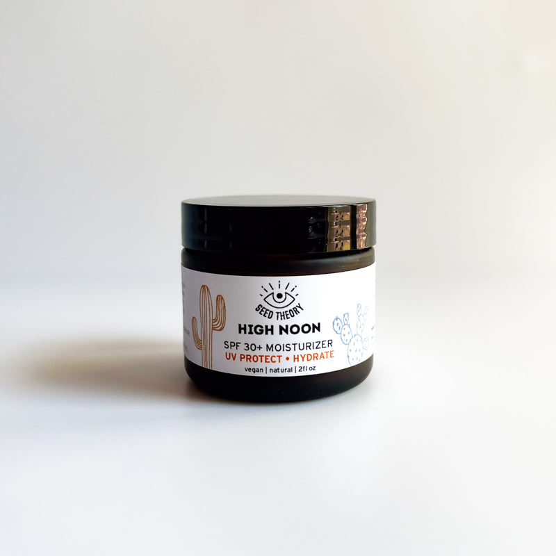 High Noon Daily SPF Moisturizer